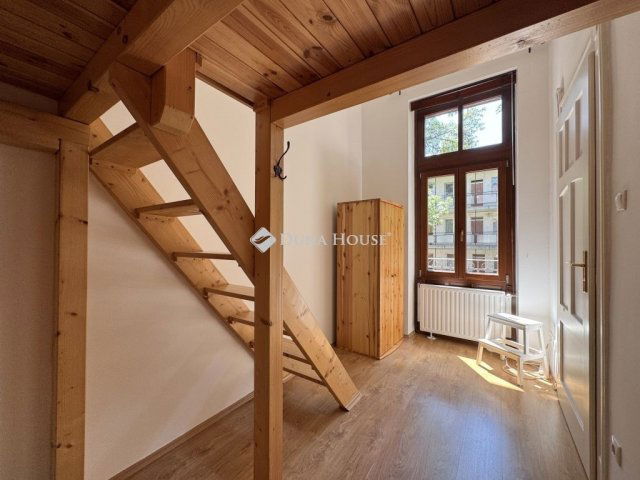 Eladó téglalakás, Budapesten, XII. kerületben 87 M Ft, 2 szobás