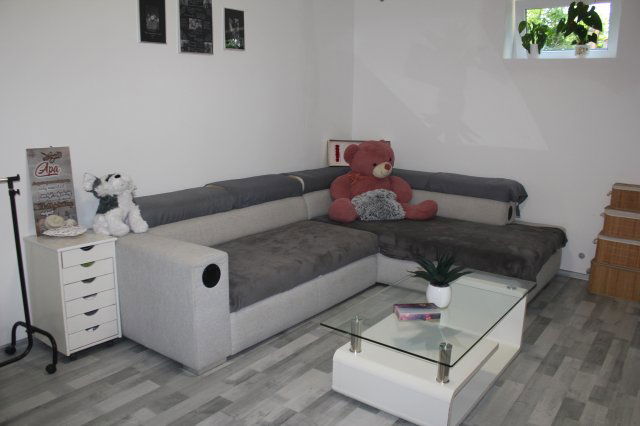 Eladó családi ház, Mihályin 35.999 M Ft, 2 szobás