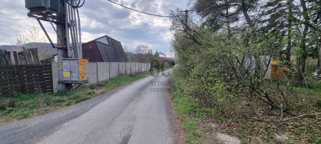 Eladó telek, Esztergomban 25.9 M Ft / költözzbe.hu