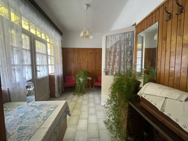 Eladó családi ház, Bujon 20 M Ft, 3 szobás