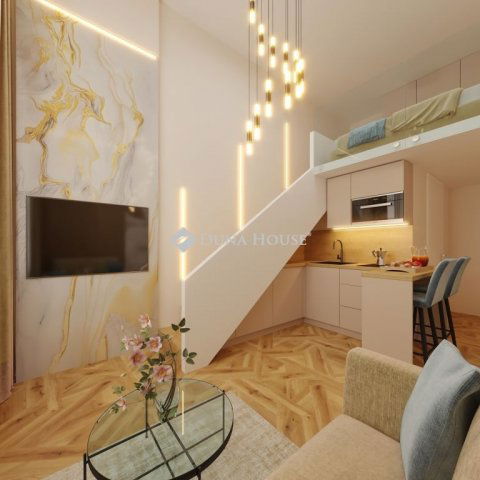 Eladó téglalakás, Budapesten, VII. kerületben 45.9 M Ft