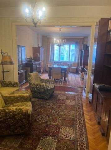 Eladó téglalakás, Budapesten, VIII. kerületben, Vas utcában