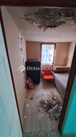 Eladó családi ház, Zalaegerszegen 11.5 M Ft, 1 szobás