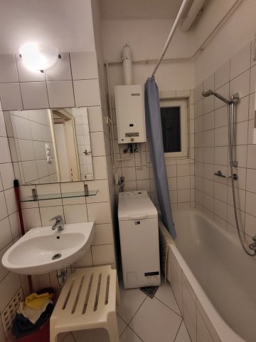 Kiadó téglalakás, albérlet, II. kerületben, Jurányi utcában