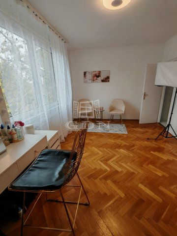 Eladó téglalakás, Budapesten, XIV. kerületben 99 M Ft, 2 szobás