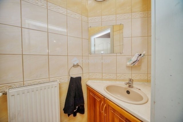 Eladó családi ház, Gyálon 132.9 M Ft, 4 szobás