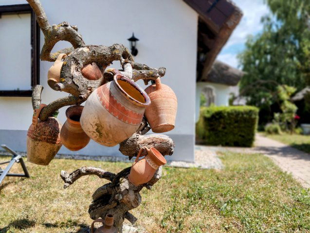 Eladó családi ház, Balatonkenesén 99.9 M Ft, 3+1 szobás