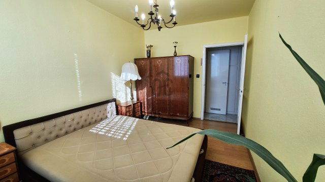 Kiadó téglalakás, albérlet, Budapesten, II. kerületben