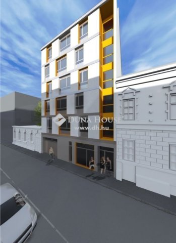 Eladó téglalakás, Budapesten, VIII. kerületben 164.9 M Ft