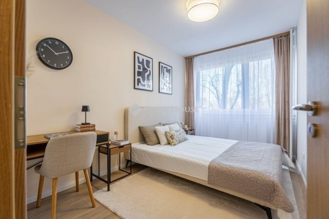 Eladó panellakás, Budapesten, XI. kerületben 89.5 M Ft, 2 szobás