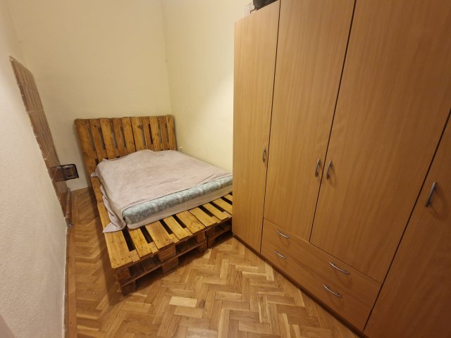 Kiadó téglalakás, albérlet, Budapesten, XI. kerületben