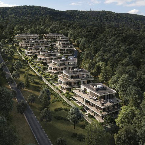 Eladó téglalakás, Budapesten, III. kerületben 159.9 M Ft
