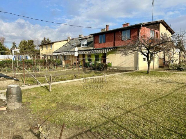 Eladó sorház, Budapesten, XXIII. kerületben 50.99 M Ft, 3 szobás