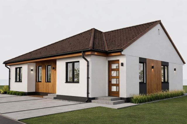 Eladó családi ház, Tiszakécskén, Fürdő utcában 37.5 M Ft