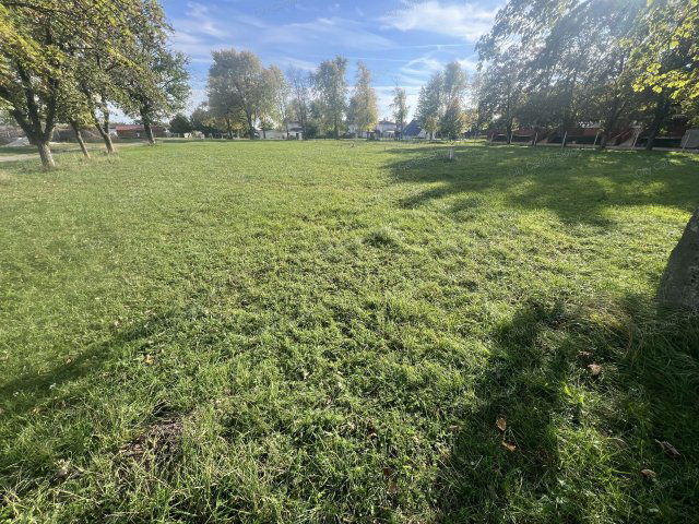 Eladó telek, Fonyódon 17 M Ft / költözzbe.hu