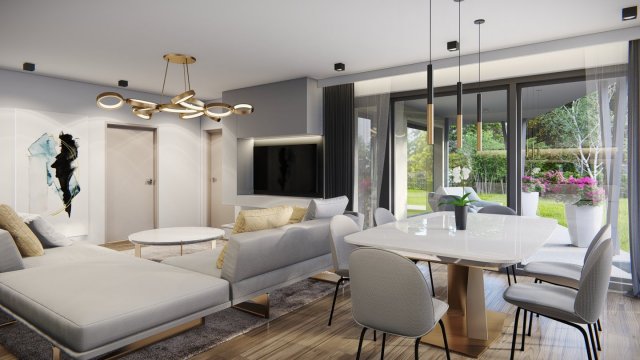 Eladó családi ház, Cserszegtomajon, Majori utcában 102.8 M Ft