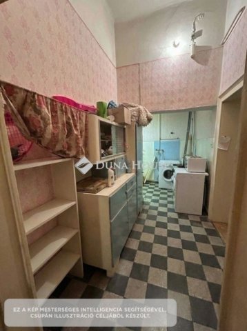 Eladó téglalakás, Budapesten, VIII. kerületben 72.5 M Ft