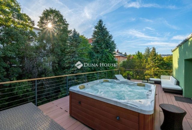 Eladó téglalakás, Budapesten, XII. kerületben 344.9 M Ft