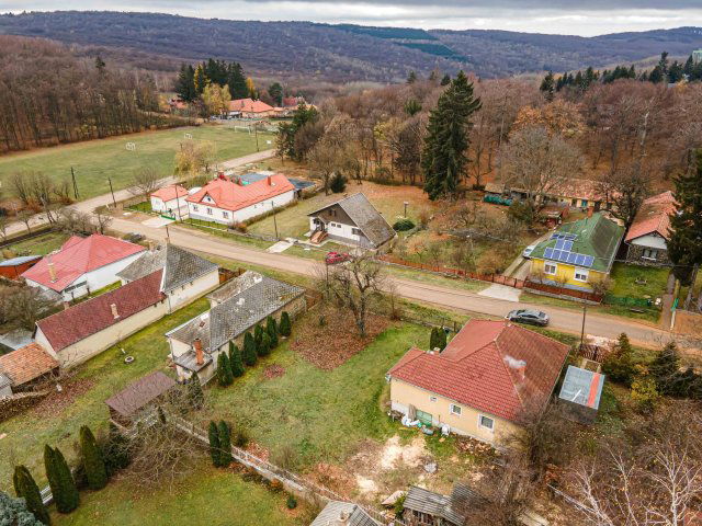 Eladó nyaraló, Mátraszentimrén, Arany János utcában 64.9 M Ft