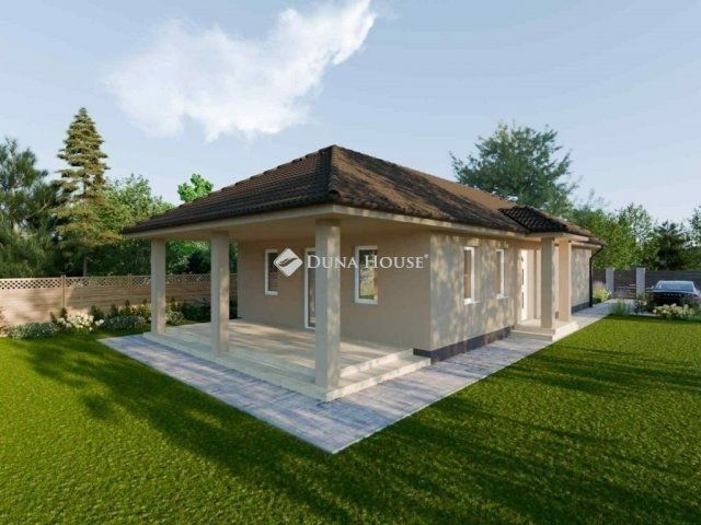 Eladó családi ház, Ócsán 94.9 M Ft, 4 szobás