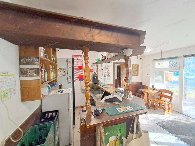 Eladó üzlethelyiség, Nyíregyházán 25.9 M Ft