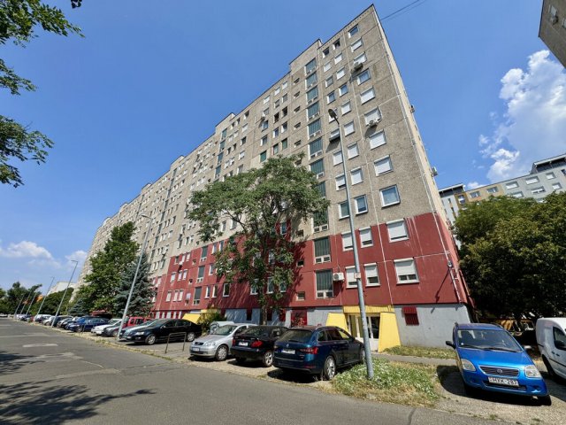 Eladó panellakás, Budapesten, XIX. kerületben 64.9 M Ft, 3 szobás