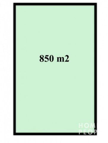 Eladó telek, Újszentivánon 9.5 M Ft / költözzbe.hu