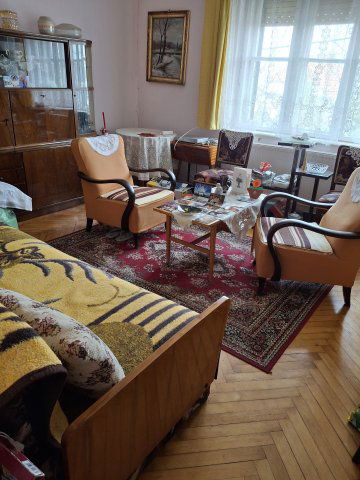 Eladó családi ház, Miskolcon 36.63 M Ft, 2 szobás