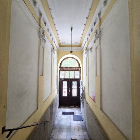 Kiadó téglalakás, albérlet, Budapesten, II. kerületben