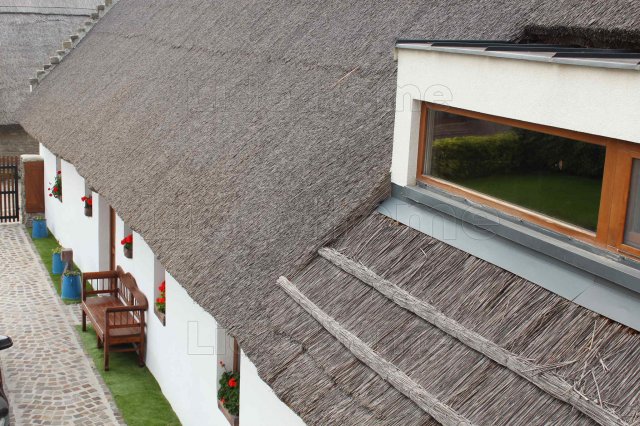 Eladó családi ház, Tihanyban 299 M Ft, 6 szobás