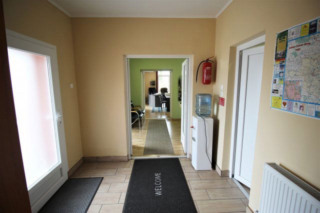 Eladó ipari ingatlan, Nagykállóban 199 M Ft, 3 szobás