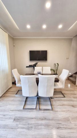 Eladó családi ház, Nyíregyházán 84.99 M Ft, 3 szobás