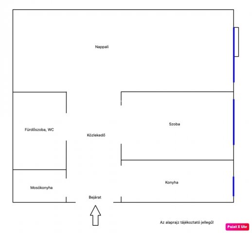 Eladó téglalakás, Budapesten, XVI. kerületben 64.499 M Ft