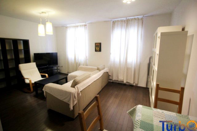 Eladó téglalakás, Budapesten, IX. kerületben 77.9 M Ft, 2 szobás