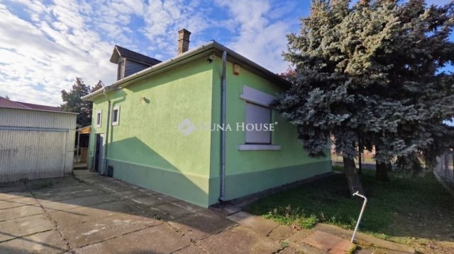 Eladó családi ház, Kecskeméten 89 M Ft, 3 szobás