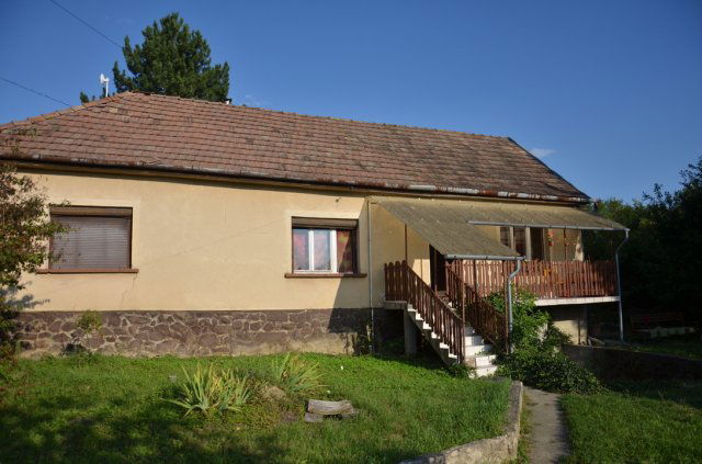 Eladó családi ház, Becskén 19.5 M Ft, 3 szobás
