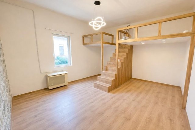 Eladó téglalakás, Budapesten, IV. kerületben, Tomori utcában