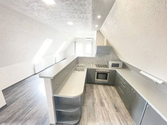 Eladó téglalakás, Egerben 44.9 M Ft, 3 szobás