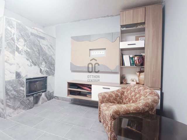 Eladó nyaraló, Somogybabodon 18.95 M Ft, 2 szobás