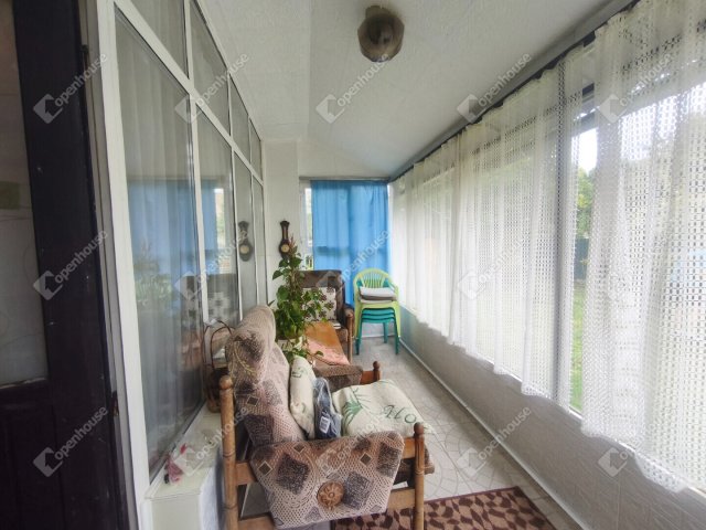 Eladó nyaraló, Csokonyavisontán 22.9 M Ft, 2 szobás