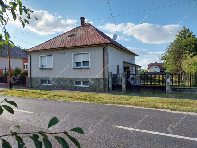 Eladó családi ház, Balogunyomon 38.9 M Ft, 4 szobás