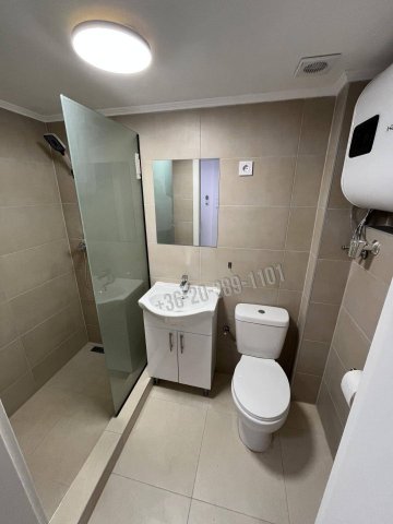Eladó téglalakás, Budapesten, XXI. kerületben 37.4 M Ft