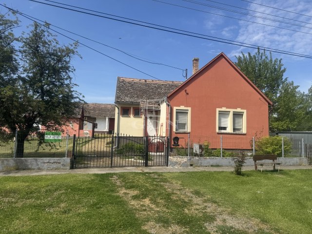 Eladó családi ház, Ivándárdán 19.9 M Ft, 4+1 szobás