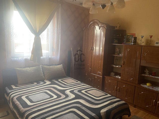 Eladó családi ház, Barabáson 15.5 M Ft, 3 szobás