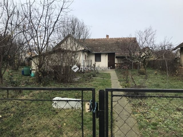 Eladó családi ház, Mezőszilason 14.4 M Ft / költözzbe.hu