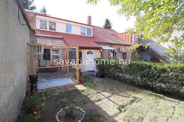 Eladó téglalakás, Szombathelyen 57 M Ft, 3 szobás