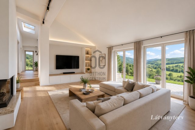 Eladó családi ház, Szentendrén 169 M Ft, 4 szobás