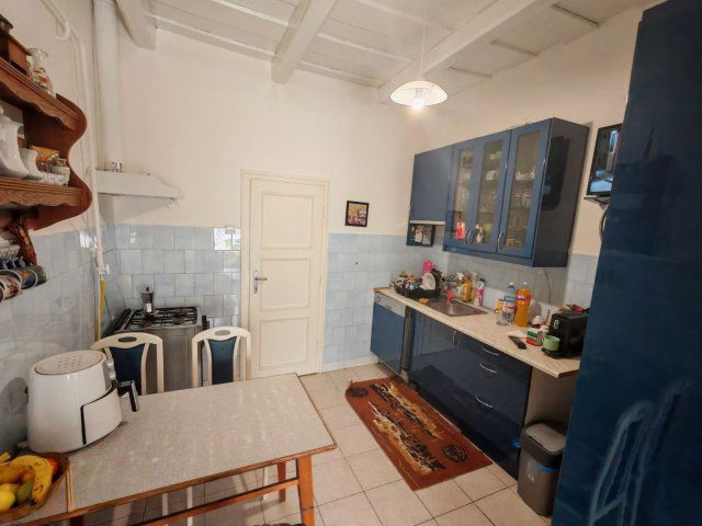 Eladó családi ház, Nagyhalászban 34 M Ft, 2 szobás