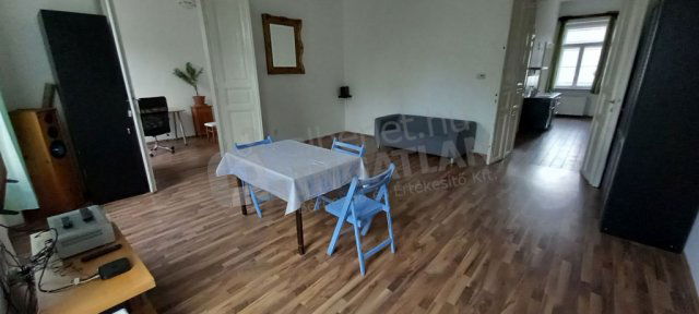 Kiadó téglalakás, albérlet, VIII. kerületben, Kenyérmező utcában
