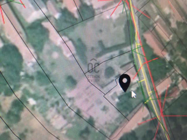 Eladó telek, Detken 2.9 M Ft / költözzbe.hu